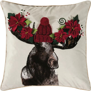 Pad Kissenhülle Elk 45x45cm