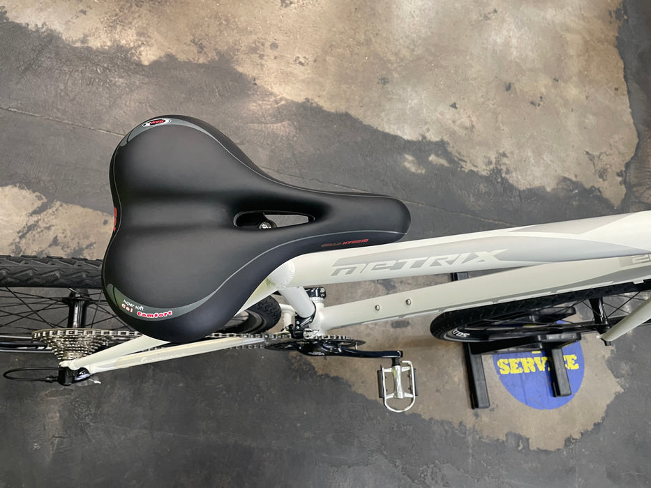 Scott Metrix 20 Shimano Sora 2015 - Demo