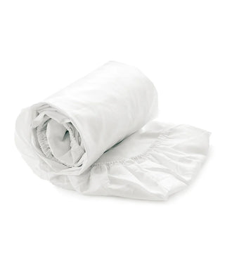 Zo!Home Mako-Satin Spannbetttuch