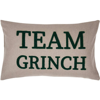 Pad Kissenhülle Grinch 30x50cm