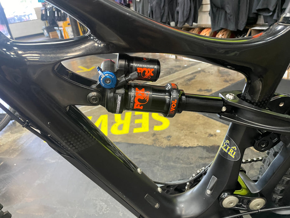 Ibis Mojo HD3 Sram GX 1X - Used