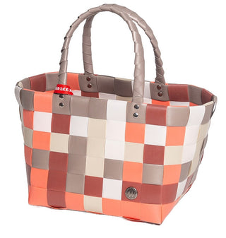 Witzgall Einkaufsshopper Mini 5008-15 Orange