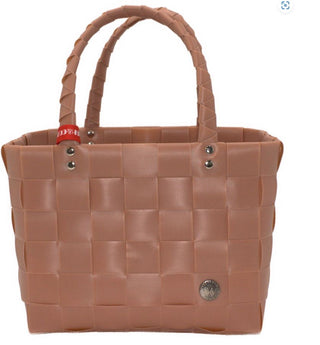 Witzgall Einkaufsshopper Mini 5008-260U Nude