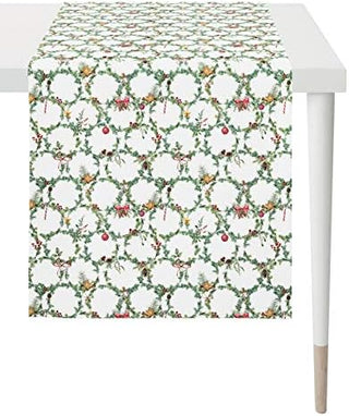 Apelt Tischläufer 48x140cm 3606