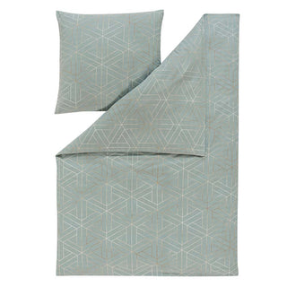 Estella Bettwäsche Kuschelflanell Tirolo