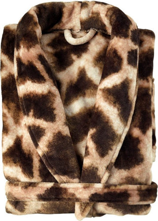 Zo!Home Bademantel Giraffe