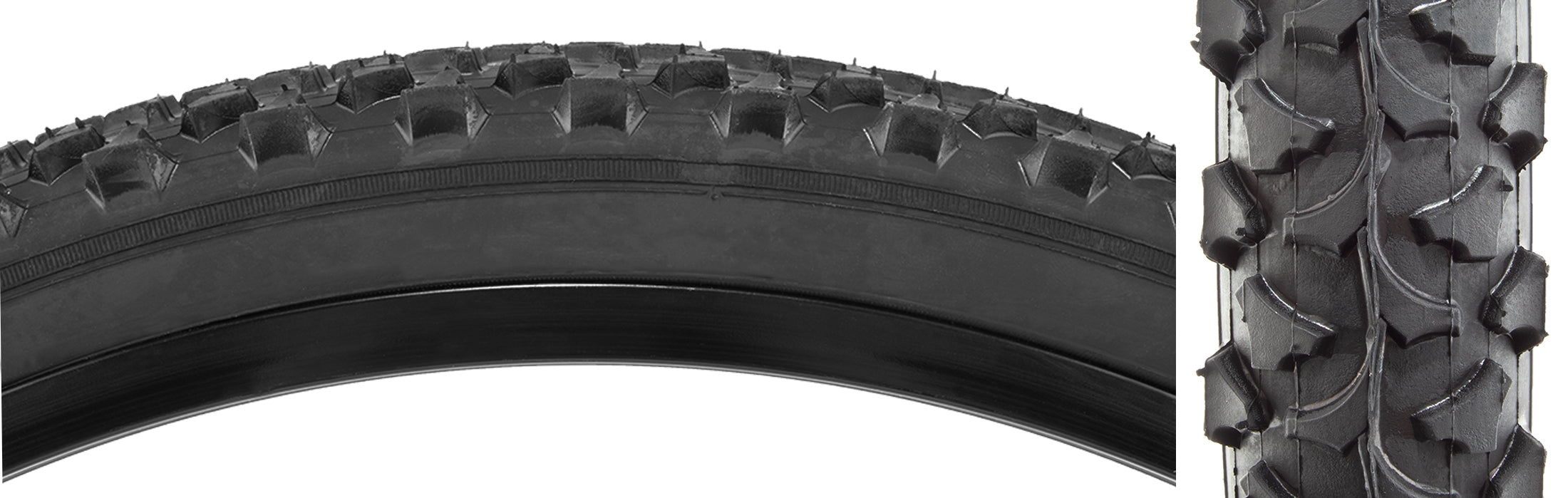 Sunlite MTB UtiliT Alphabite 24x1.95 Tire