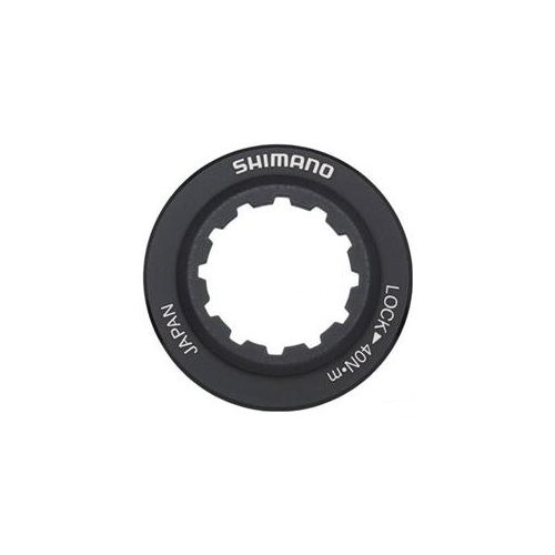 Shimano SM-RT98 Lock Ring & Washer