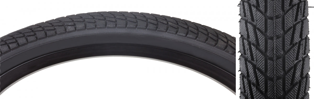 SUNLITE KONTACT WIRE BEAD TIRE