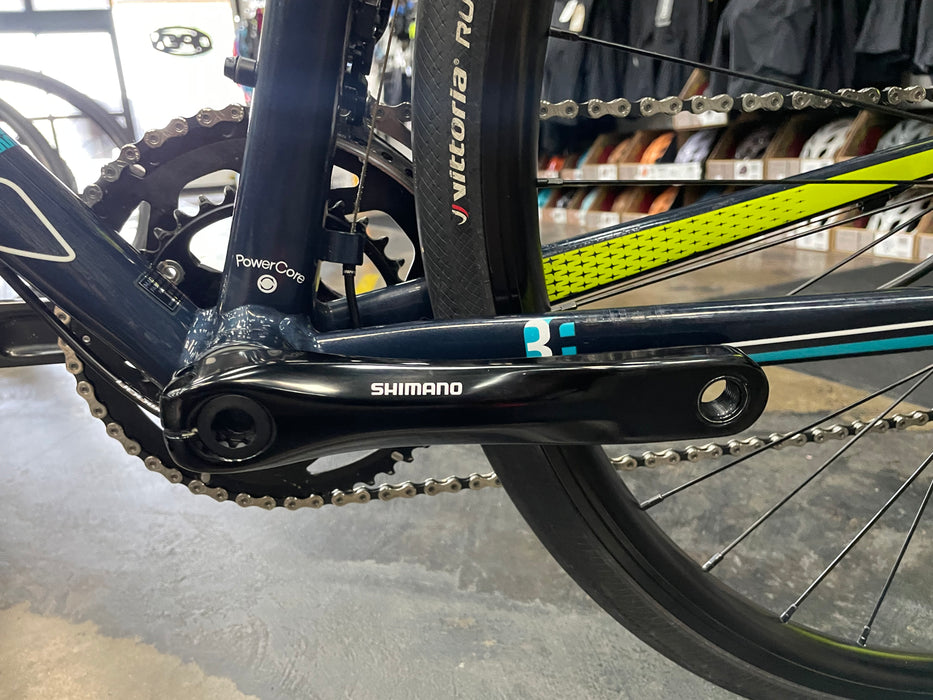 Liv Avail 1 Disc Shimano 105 11 Speed - Dark Blue USED