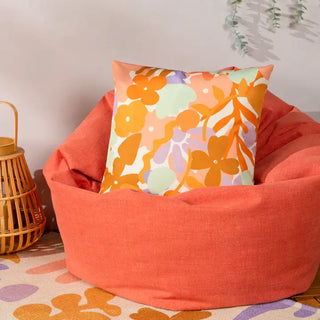 Outdoor-Kissen Amelie 43x43cm