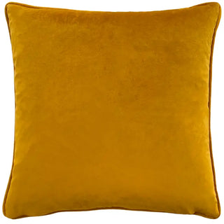 Samt-Kissen Orient 43x43cm Schieferblau