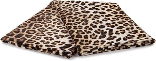 Zo!Home Leoparden-Plaid 140x200cm