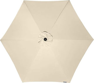 Doppler Kurbelschirm Active Ø380cm
