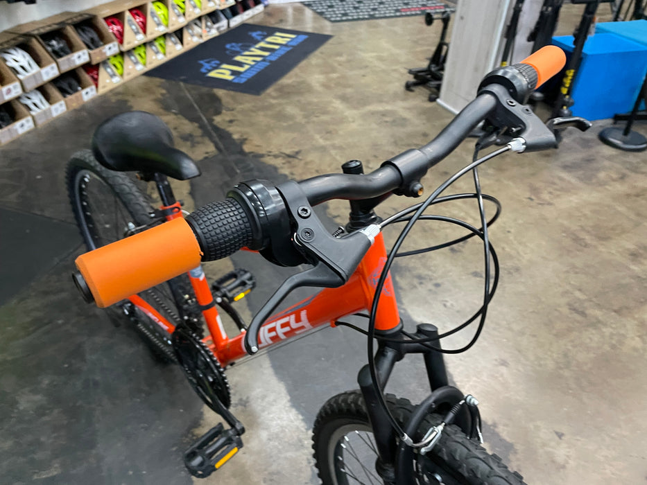 Huffy Incline 24" Mountain Bike - Used