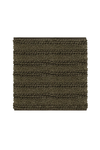 Heckett & Lane Badvorleger Roberto Army Green