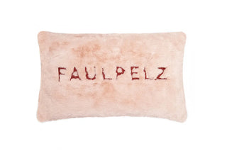 Pad Kissenhülle Faulpelz 30x50cm