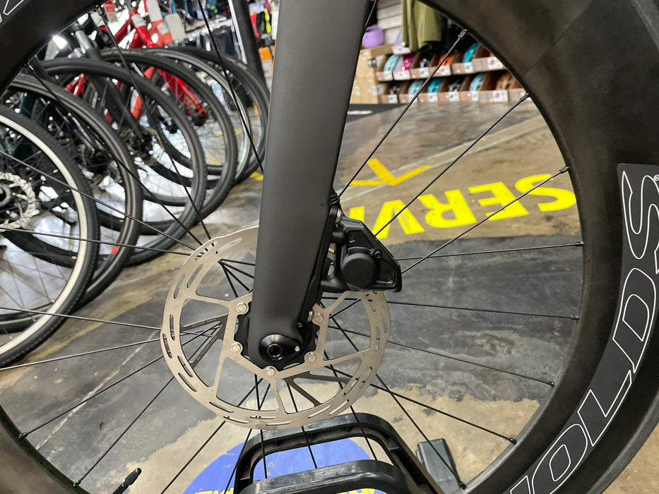 Cervelo P5 SRAM Rival AXS