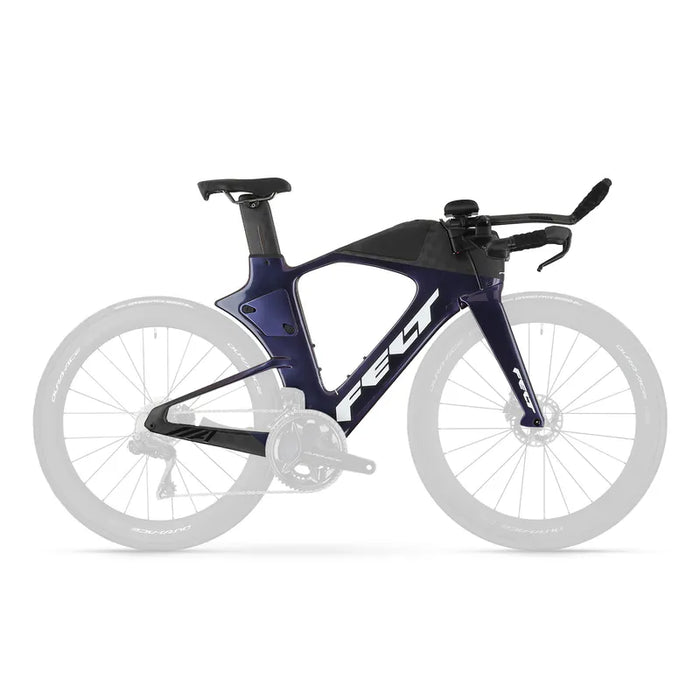Felt IA FRD 2.0 Frameset Nightshift