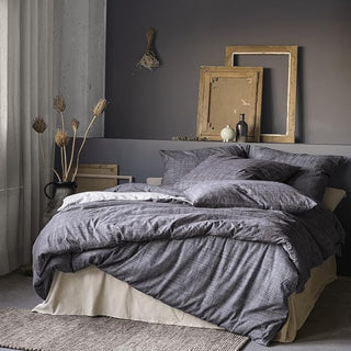 Irisette Edelflanell Bettwäsche Alpaka 8469-11 -