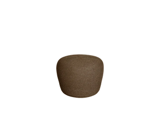 Cane-Line Circle Hocker, klein