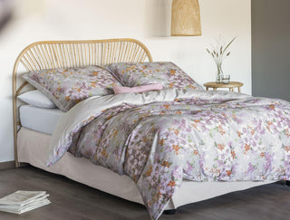 Irisette Mako-Satin Bettwäsche Crown 8453-90