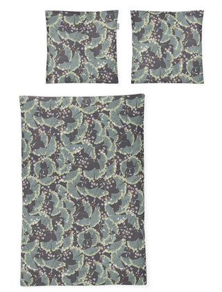 Irisette Bettwäsche Sky 8494-11 Satin