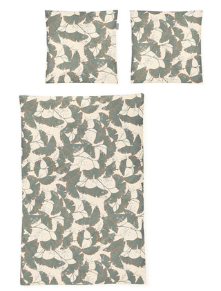 Irisette Bettwäsche Satin 8494-80