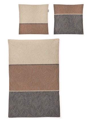 Irisette Bettwäsche Satin Baumwolle 8500-40
