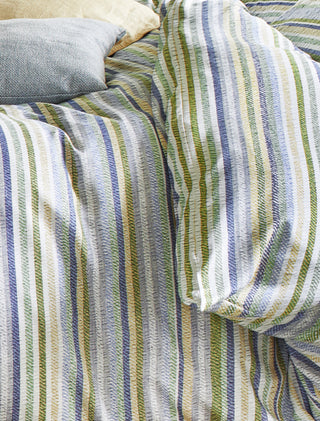 Irisette Seersucker Bettwäsche Easy 8513-30