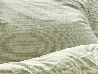 Irisette Seersucker Bettwäsche Easy 8514