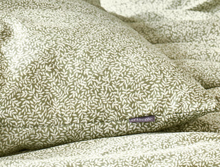 Irisette Seersucker Bettwäsche Easy 8516