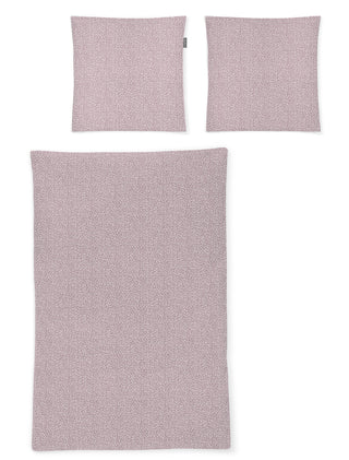 Irisette Seersucker Bettwäsche Easy 8516