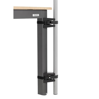 Doppler Table-Fix Sonnenschirmbefestigung 2 tlg.
