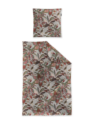 Irisette Bettwäsche Mako-Satin Wave 8528-90 -