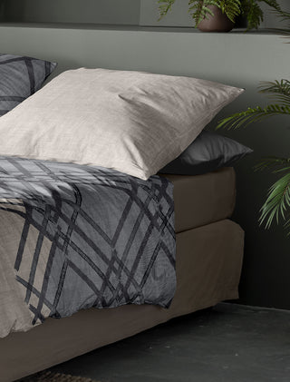 Irisette Feinbiber-Bettwäsche Koala 8529-11 -