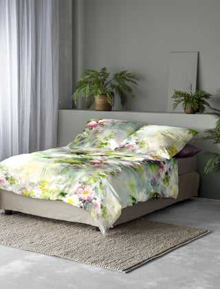 Irisette Mako-Satin Bettwäsche Tokio 8572 30