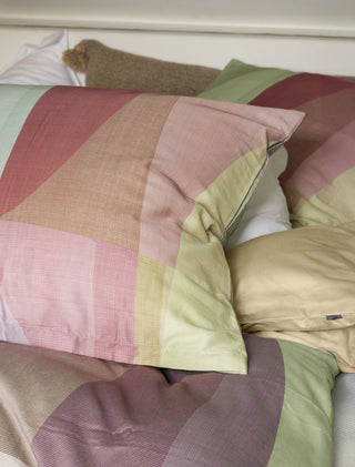Irisette Mako-Satin Bettwäsche Wave 8592-90