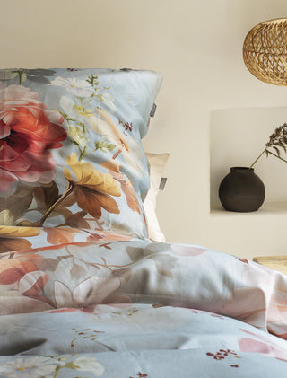 Irisette Mako-Satin Bettwäsche Wave 8596-20