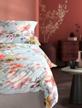 Irisette Mako-Satin Bettwäsche Wave 8596-20