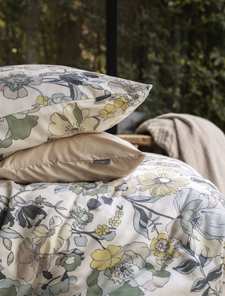 Irisette Mako-Satin Bettwäsche Wave 8623 30