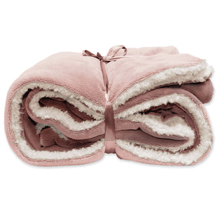 Unique Living Fleece-Decke 150x200cm Lars