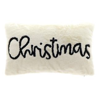 Unique Living Kissen Christmas 30x50cm