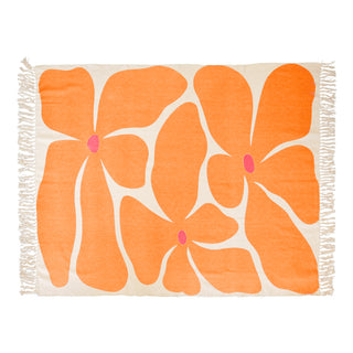 Unique Living Decke Melia 125x150cm
