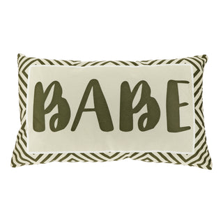 Unique Living Kissen Babe 30x50cm