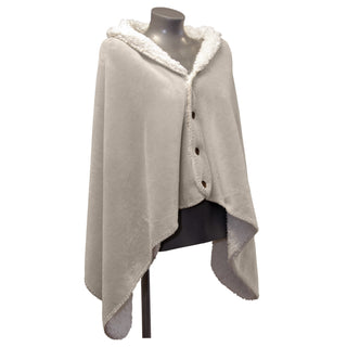 Unique Living Decke Coby 75x150cm