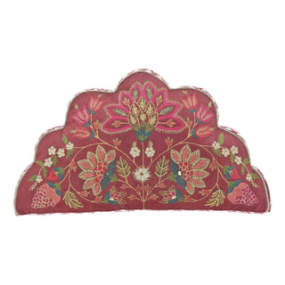 Unique Living Kissen Vona 30x50cm