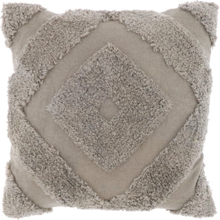 Unique Living Kissen 45x45cm Lark Chateau Grey