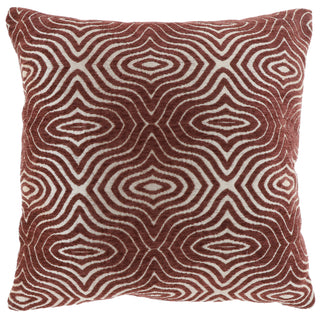 Unique Living Kissen Sirna 45x45cm