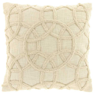 Unique Living Kissen Everon 45x45cm